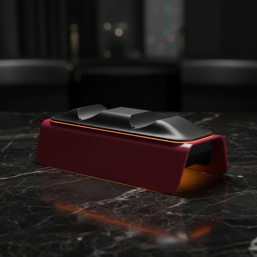 PS5 Dual Controller Charging Dock