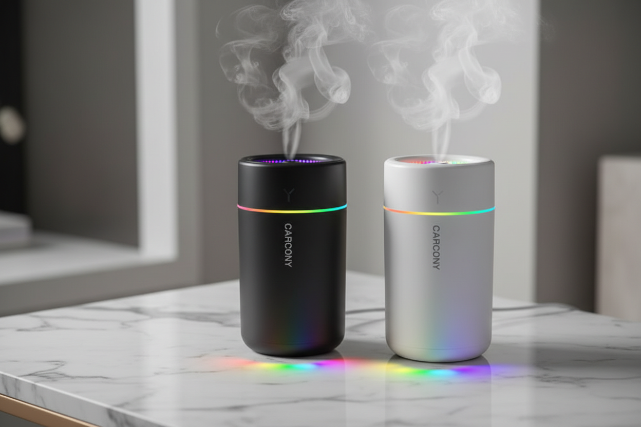 Portable quality Mini USB Humidifier