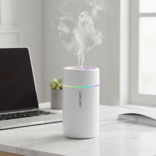 Portable quality Mini USB Humidifier
