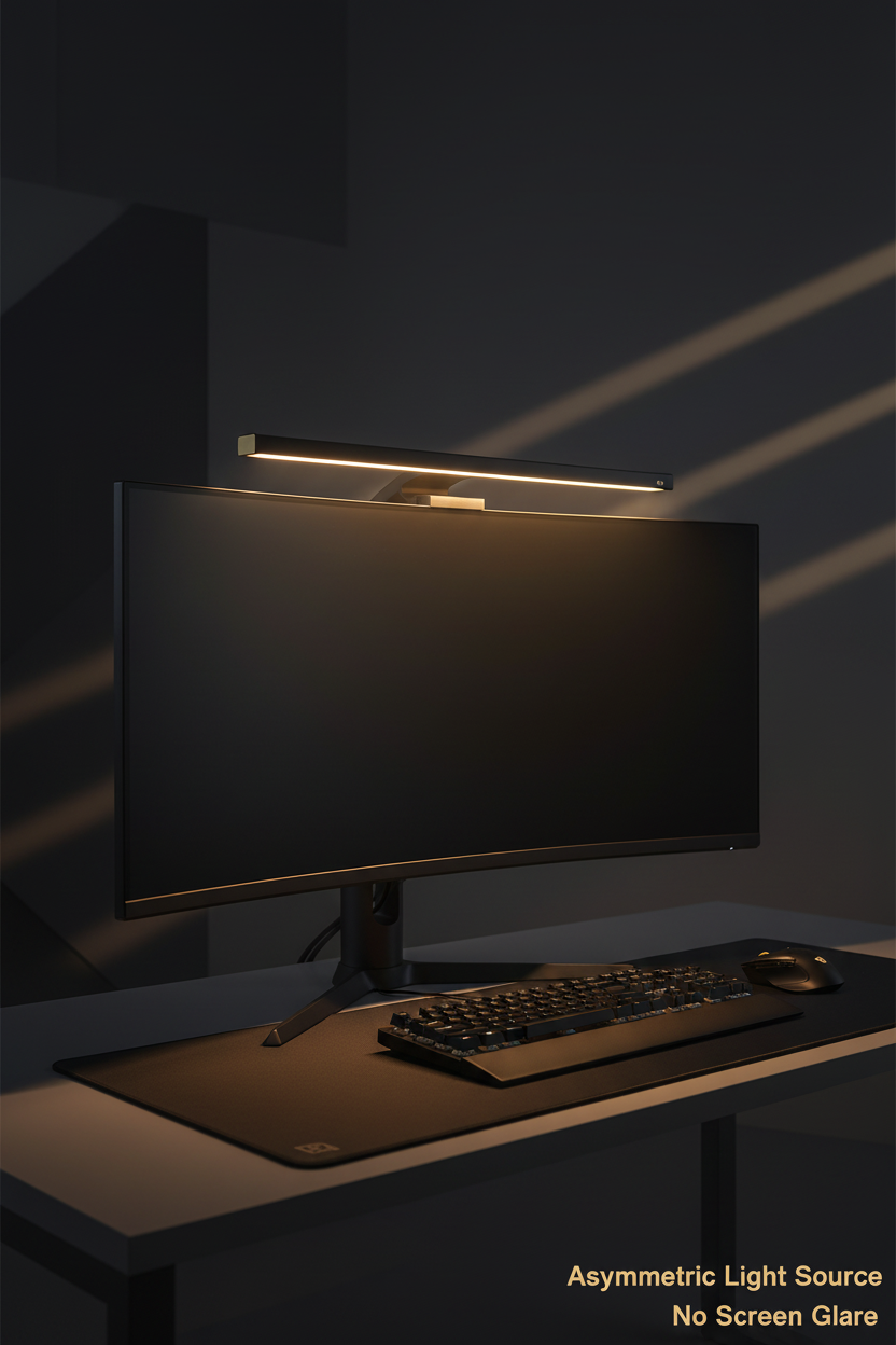 premium & adjustable LED Screen Light