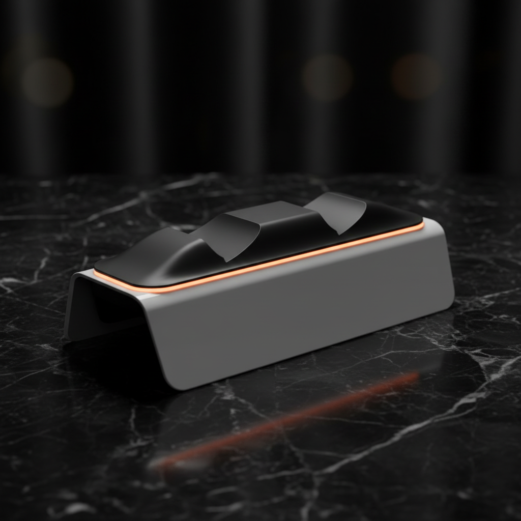 PS5 Dual Controller Charging Dock