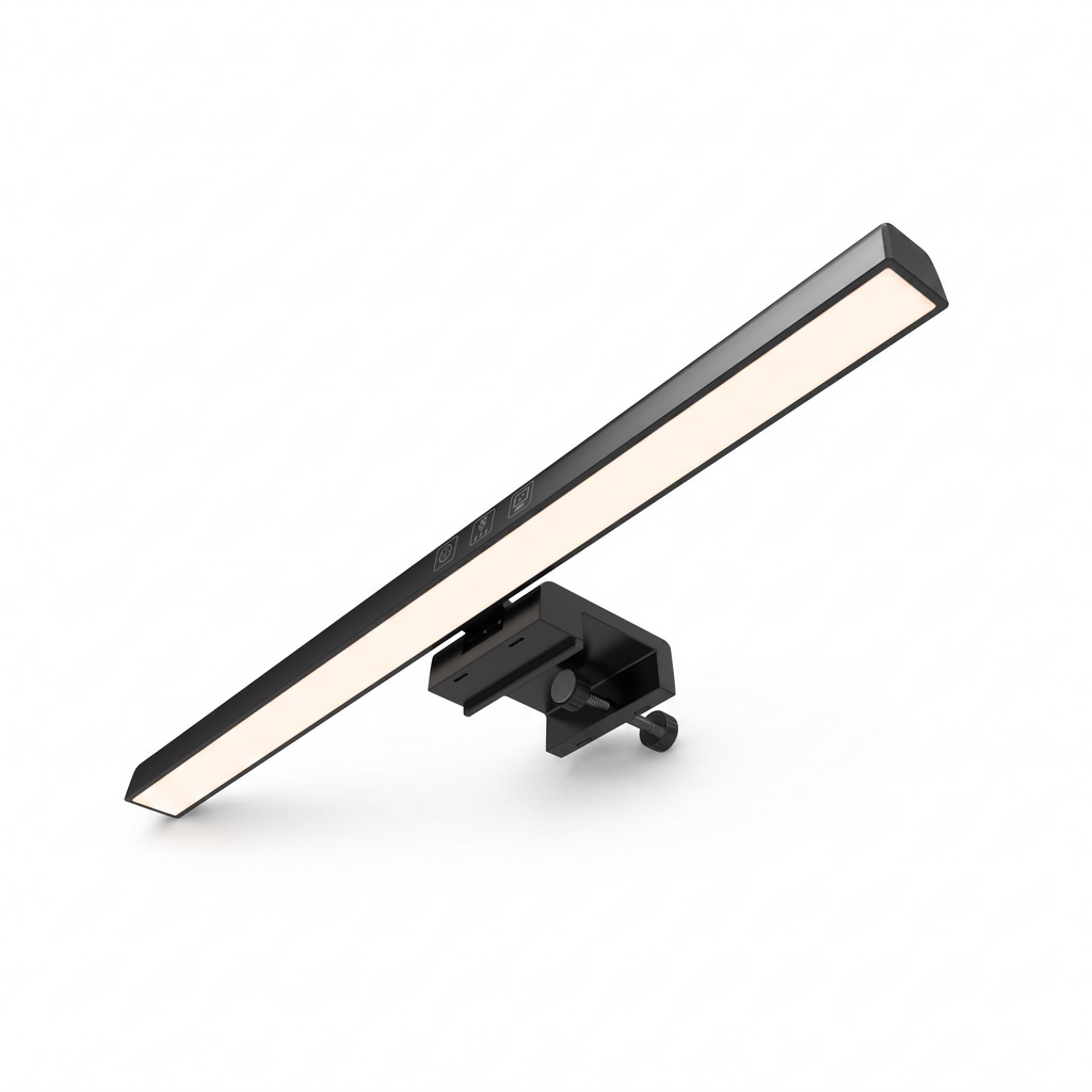 premium & adjustable LED Screen Light